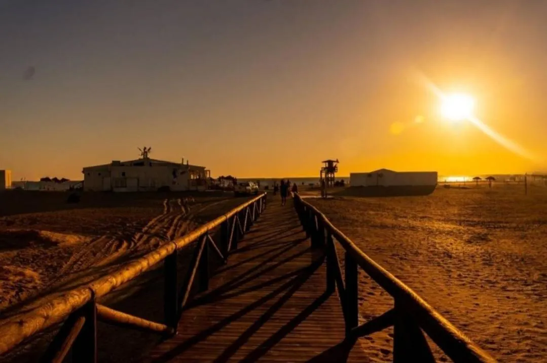 Conil 25 Apartment Conil De La Frontera Spain