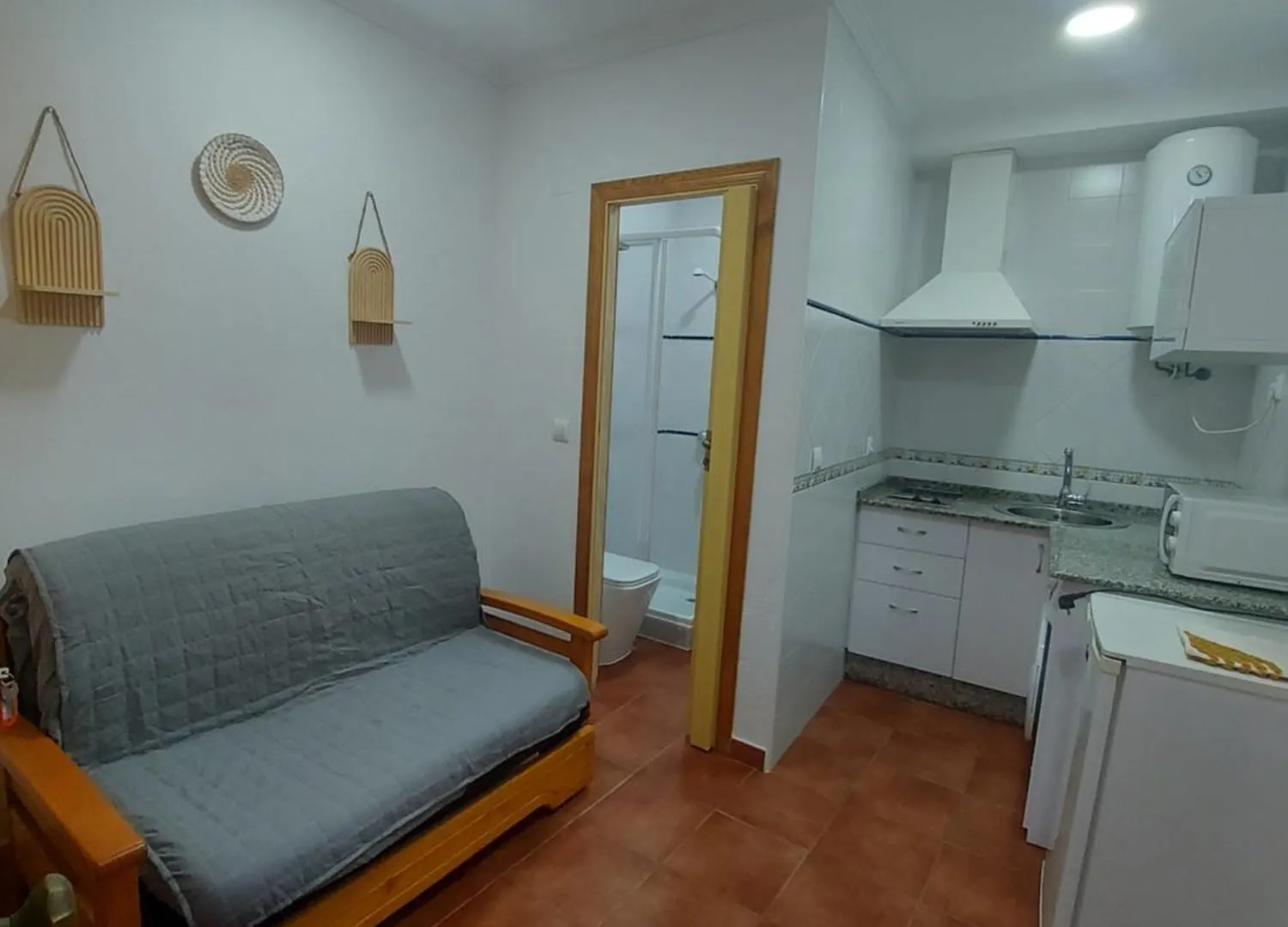 Conil 25 Apartment Conil De La Frontera Spain