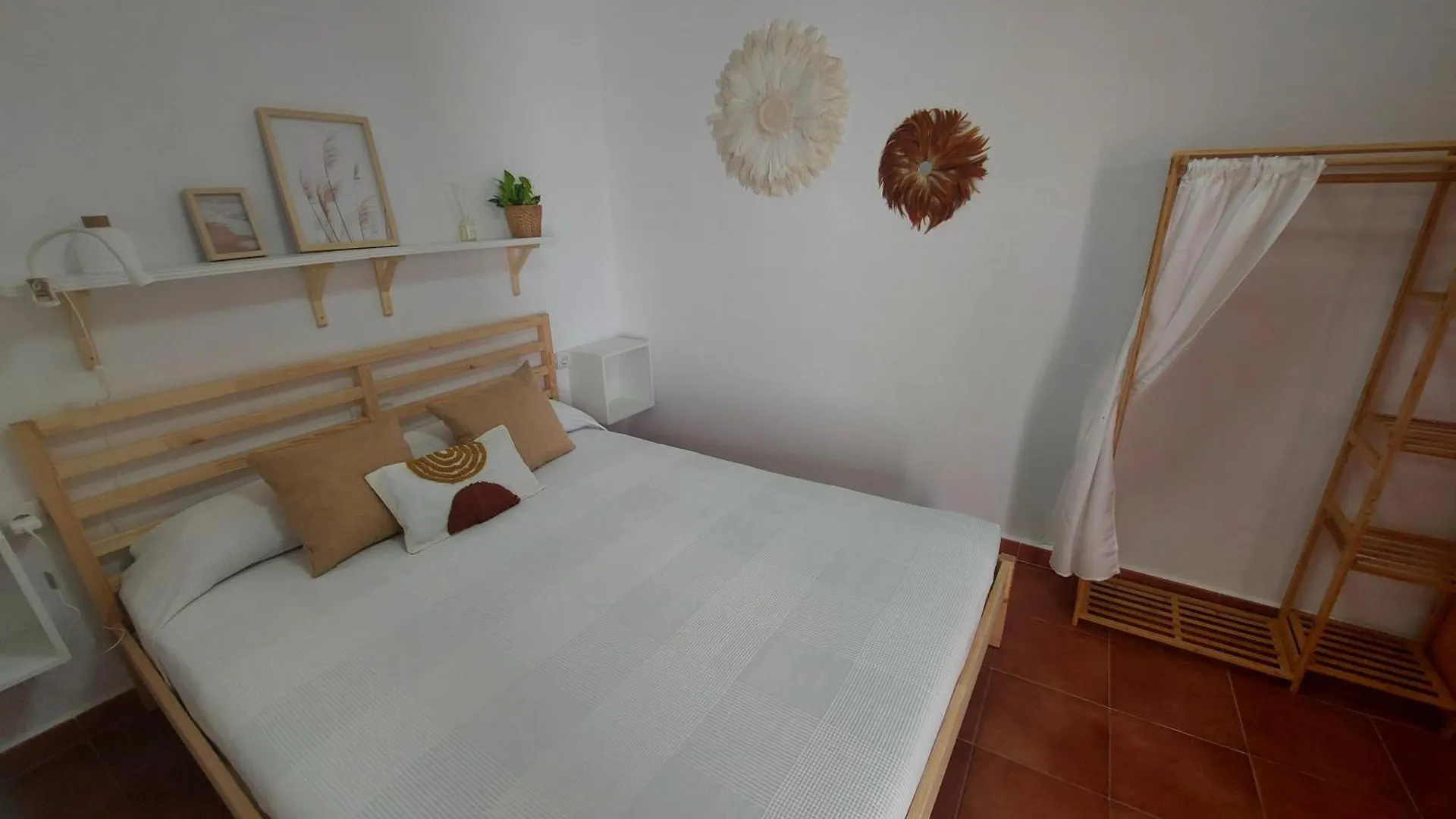 Conil 25 Apartment Conil De La Frontera 0*,