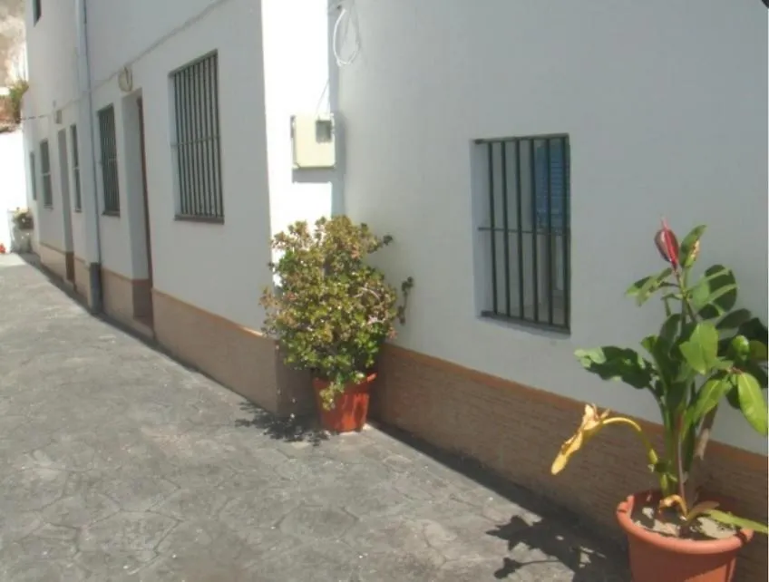 Conil 25 Apartment Conil De La Frontera
