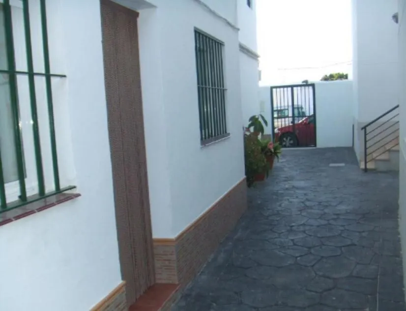 Conil 25 location