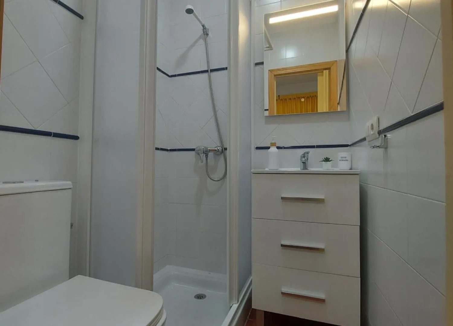Conil 25 Apartment Conil De La Frontera